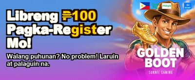 Join the Lucky Play Action