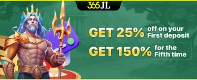 LuckyPlay First Deposit Bonus