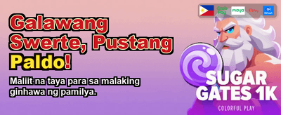 LuckyPlay Casino Gaming Experience