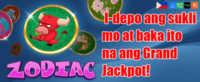 Lucky Jackpot 006