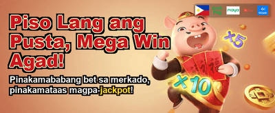 LuckyPlay Gaming Interface