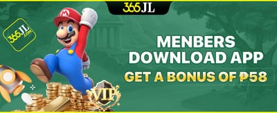 LuckyPlay PH promotional bonus banner