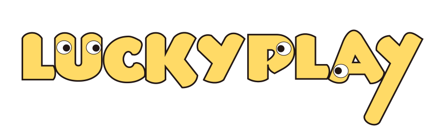PH Lucky Play Logo